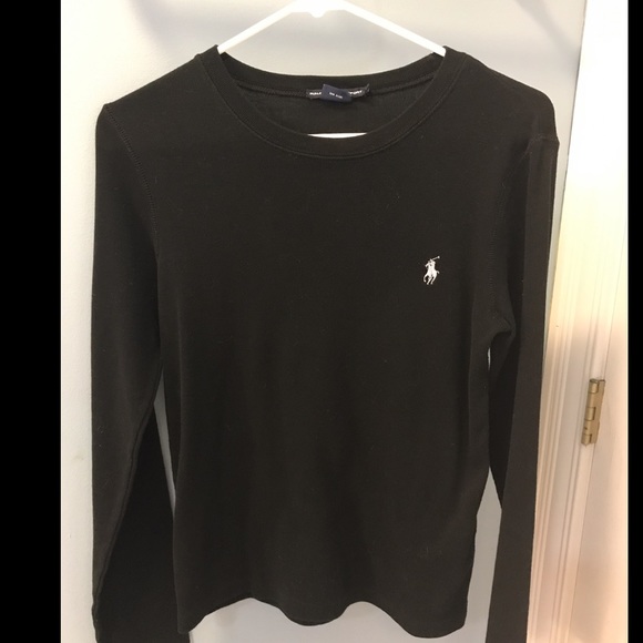 Ralph Lauren Polo Sport Womens Long 